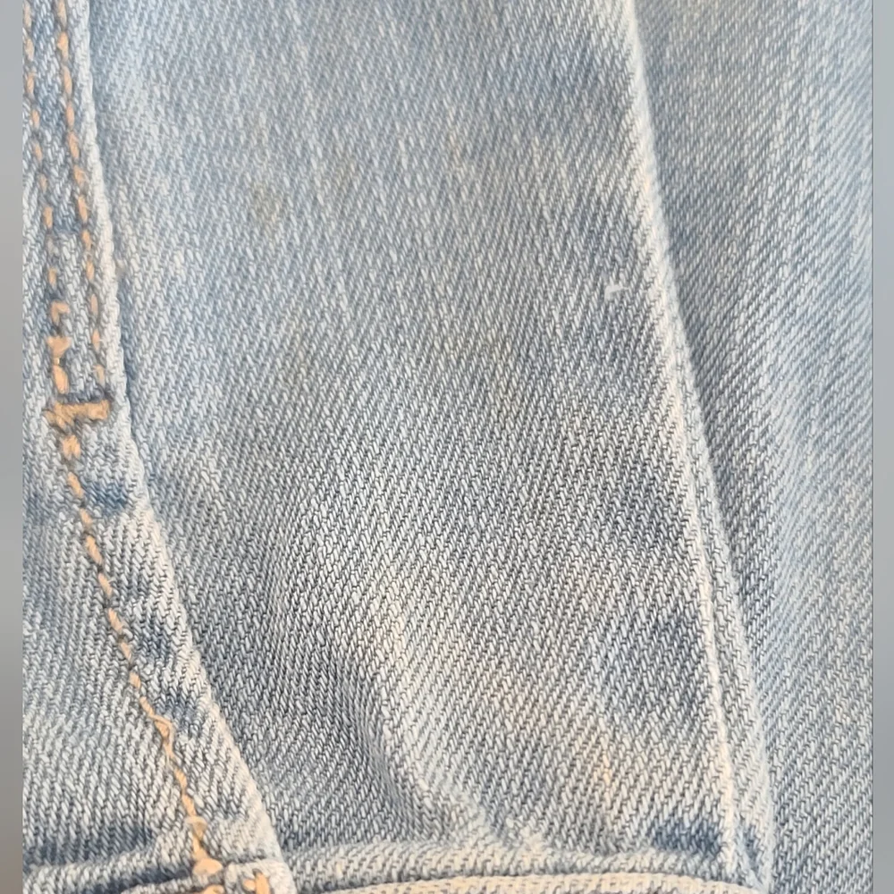 Carter's Toddler Girl Blue Denim Jean Jacket Size 2T